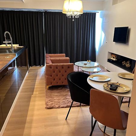 Appartement Centrum 5 Остенде Екстер'єр фото